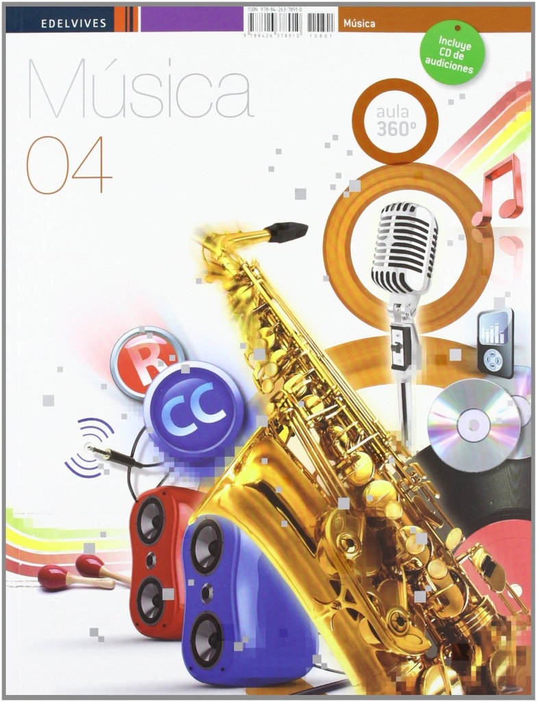Música 4º ESO