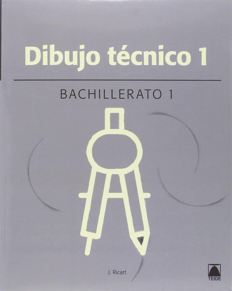 Dibujo técnico. Bachillerato