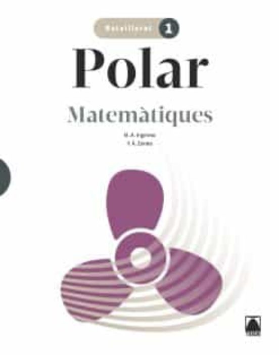 Polar. Matemàtiques 1 BATX