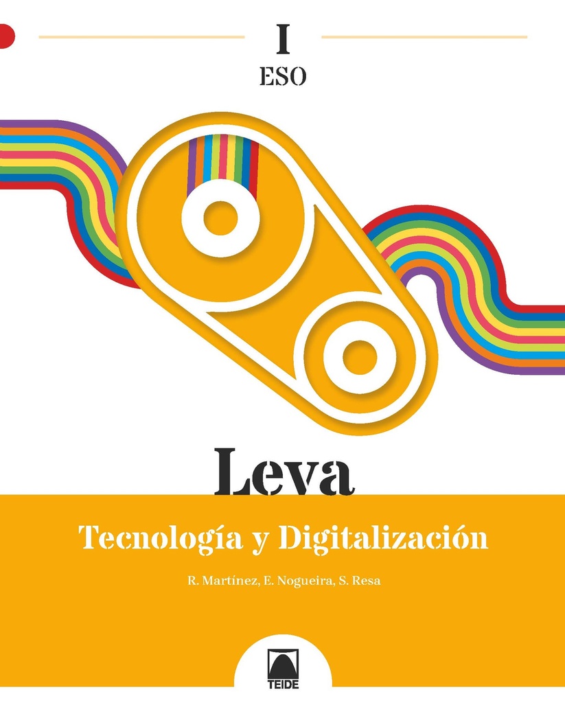 Leva I. Tecnología y Digitalitzación