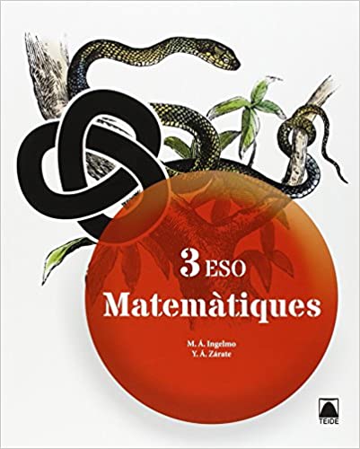 Matemàtiques 3r ESO