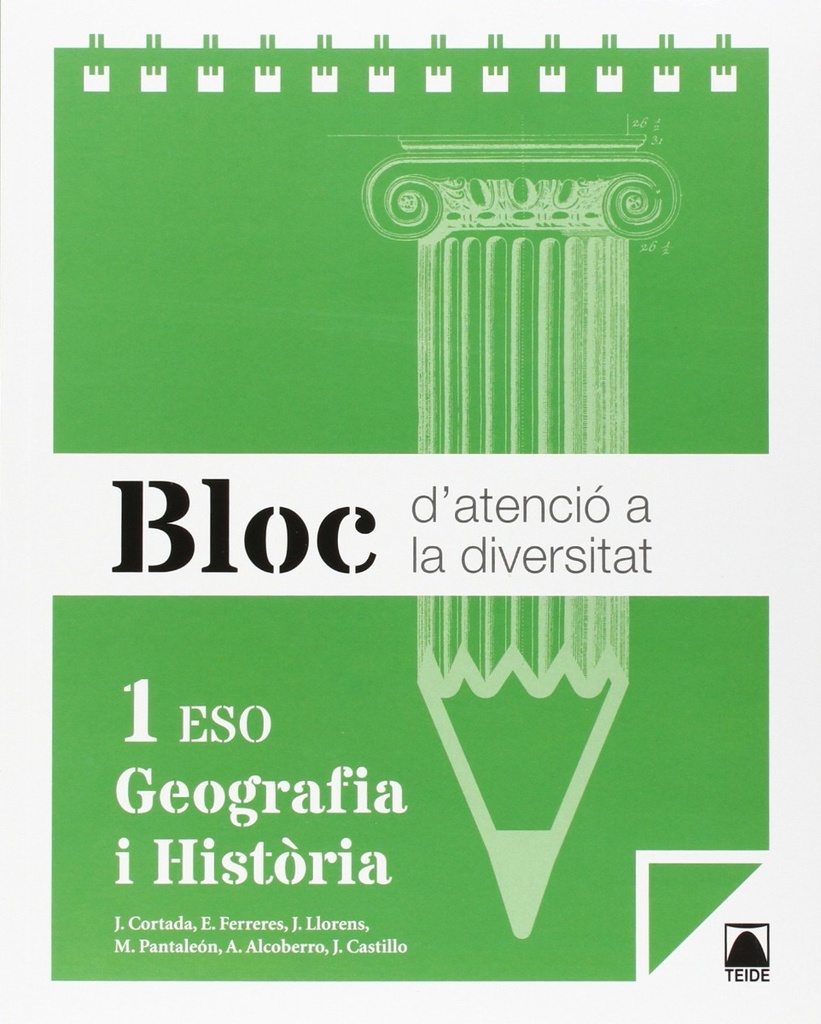 BLOCK GEOGRAFIA E HISTORIA