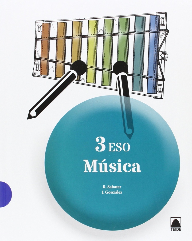 Música 3 ESO (GAL)