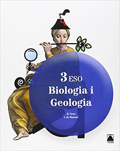 Biologia i geologia 3 ESO