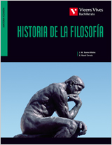 Historia De La Filosofia. Libro Del Alumno.