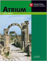 Atrium (cultura Clasica)