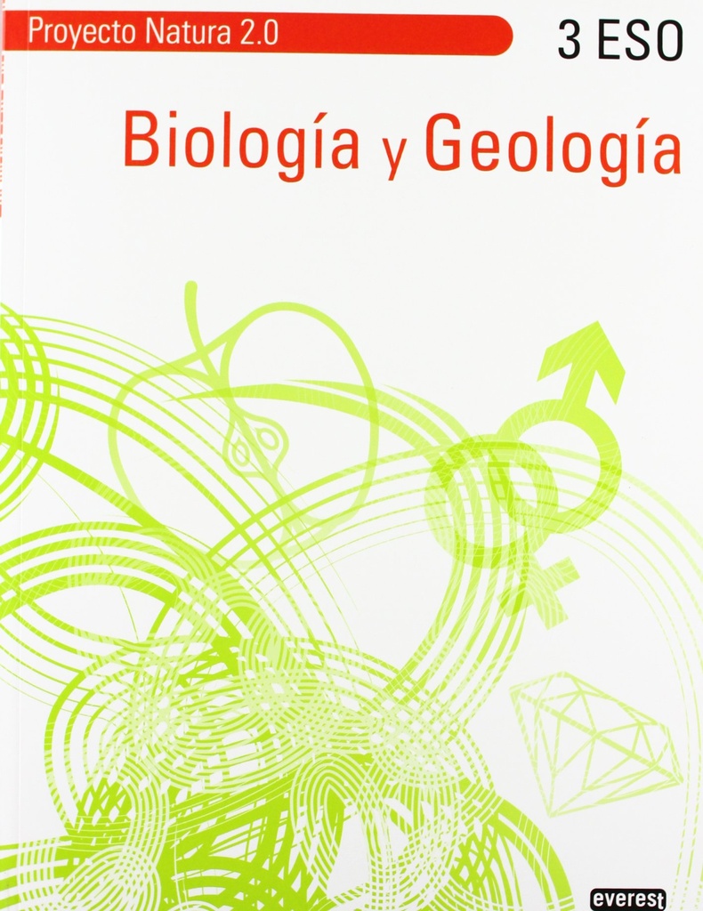 Biología y Geología 3º ESO. Proyecto Natura 2.0
