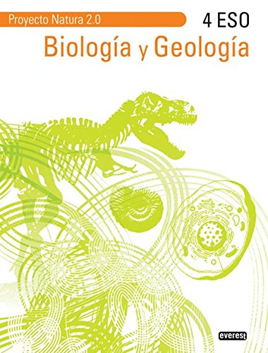 Biología y Geología 4º ESO. Proyecto Natura 2.0