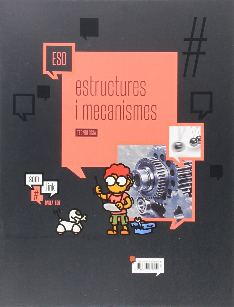 ESTRUCTURES I MECANIMES