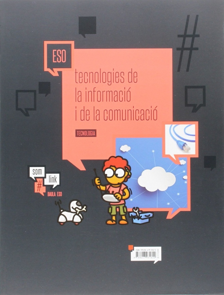 TECNOLOGIES DE LA INFORMACION