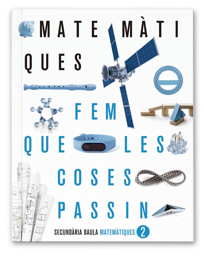 Matemàtiques 2n d'ESO LA FQLCP