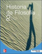 Historia da la filosofía. GALICIA