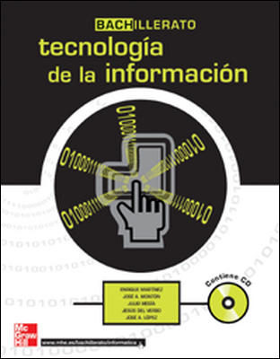 TECNOLOGIAS DE LA INFORMACION