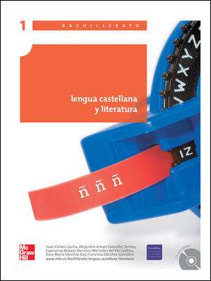 LENGUA CASTELLANA Y LITERATURA (1º BACHILLERATO)