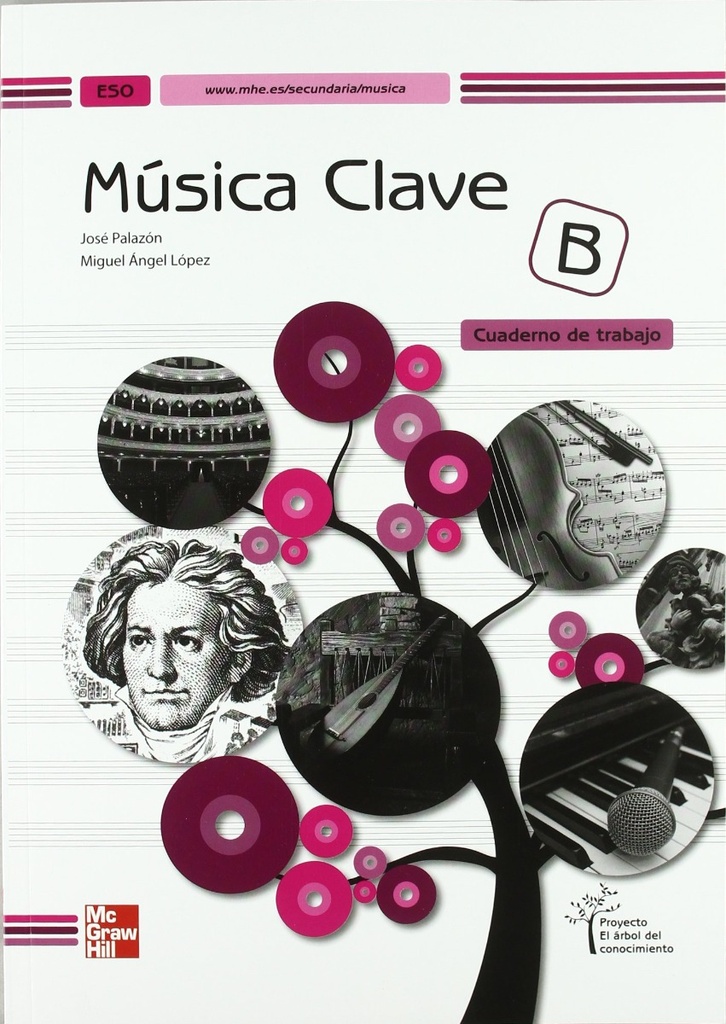 CUTX MUSICA CLAVE B PROYECTO EL ARBOL DEL CONOCIMIENTO