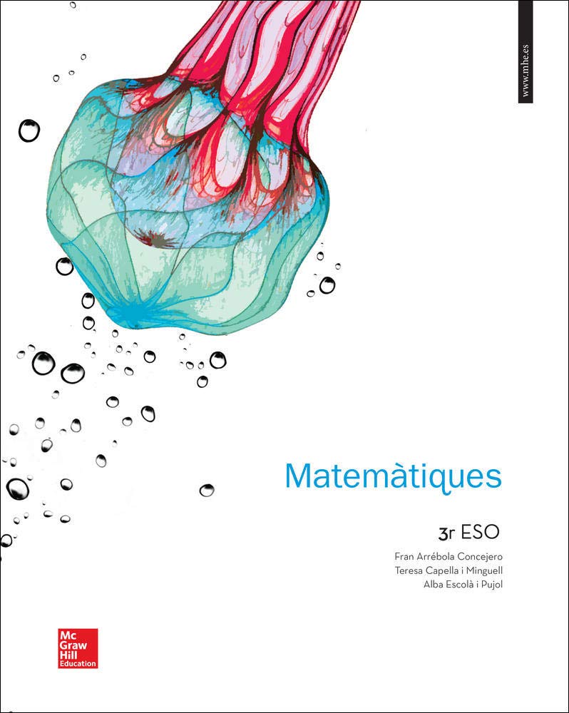 LA - Matematiques 3 ESO