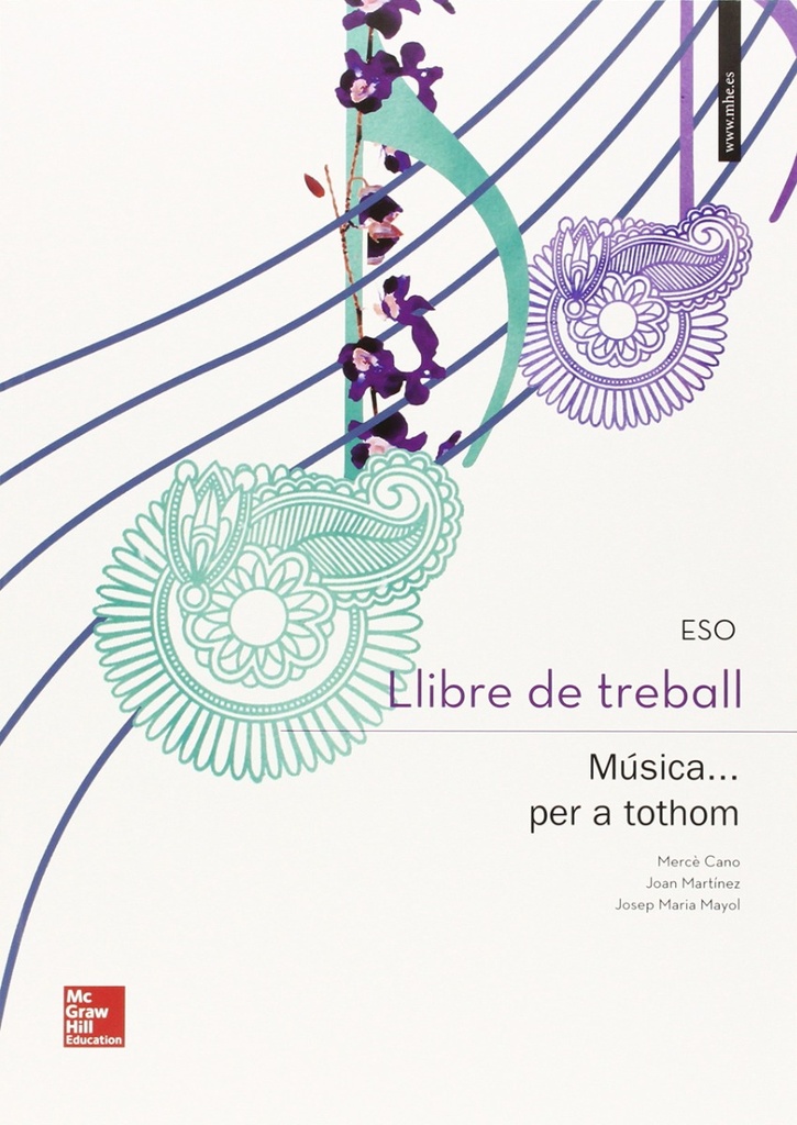 LIBRE DE TREBALL