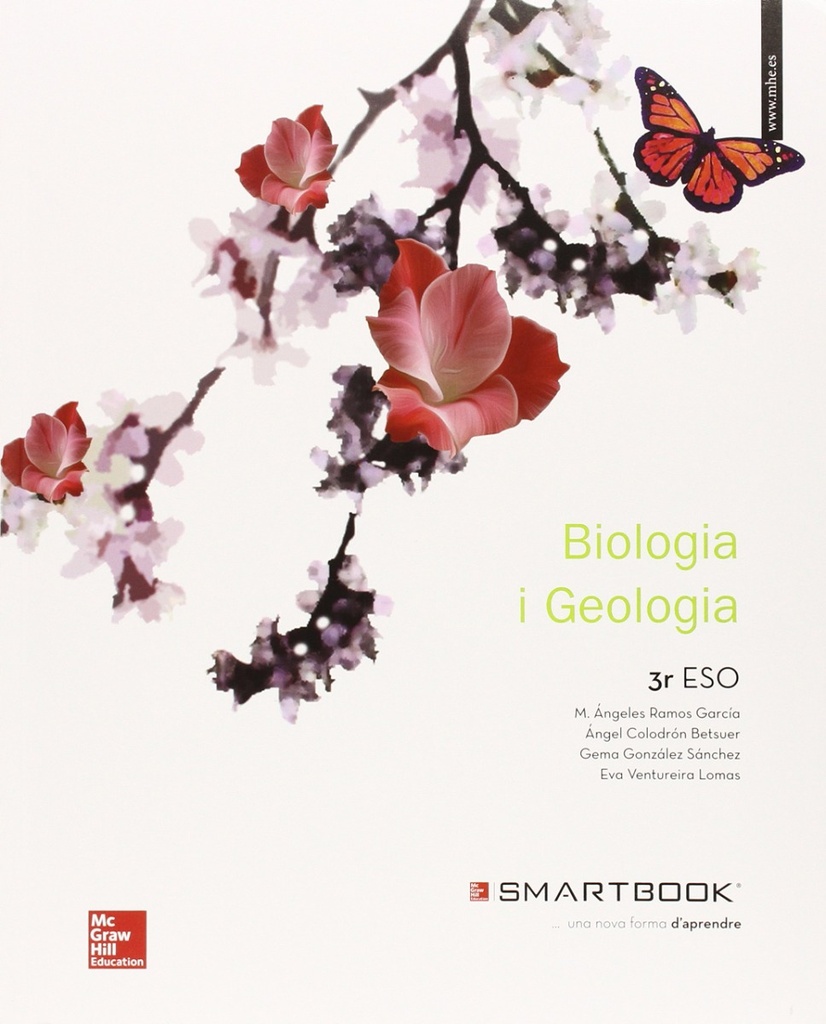 LA+SB BIOLOGIA I GEOLOGIA 3R ESO
