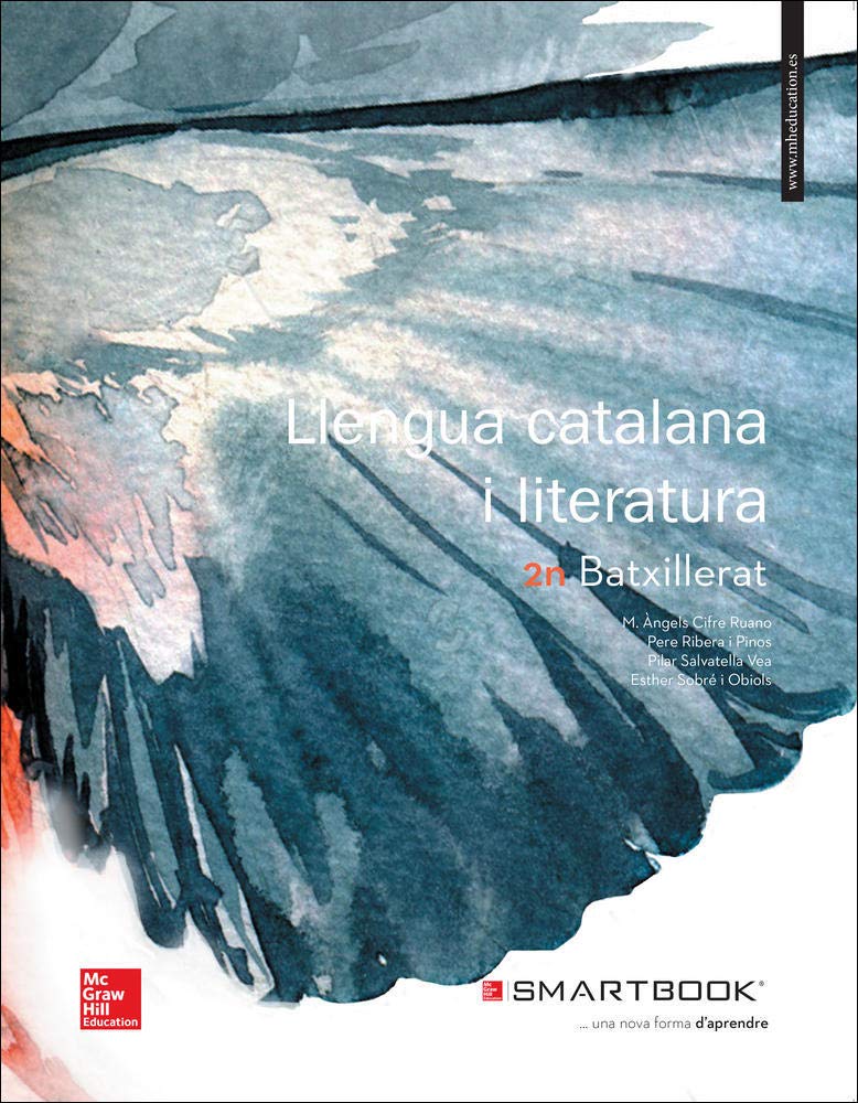 Lengua Catalana y Literatura -