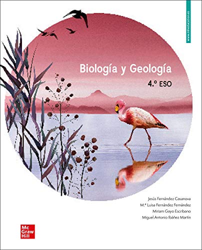 Biología y Geología 4 ESO