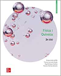 LA Fisica i Quimica 2 ESO