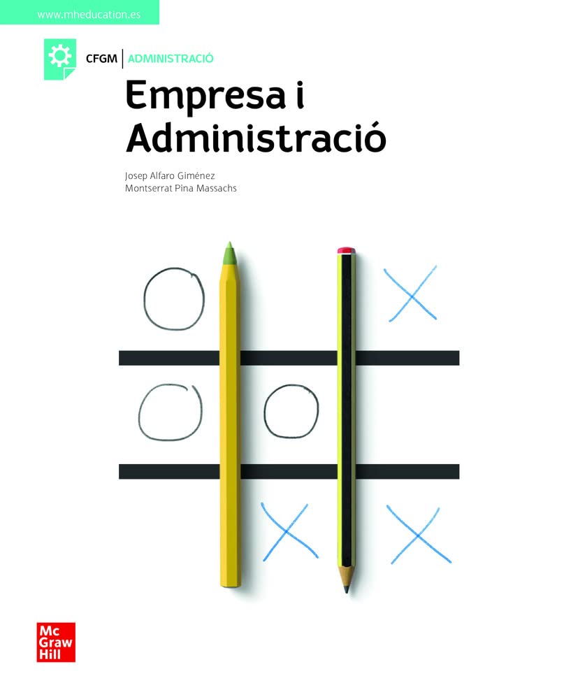 Empresa i Administració