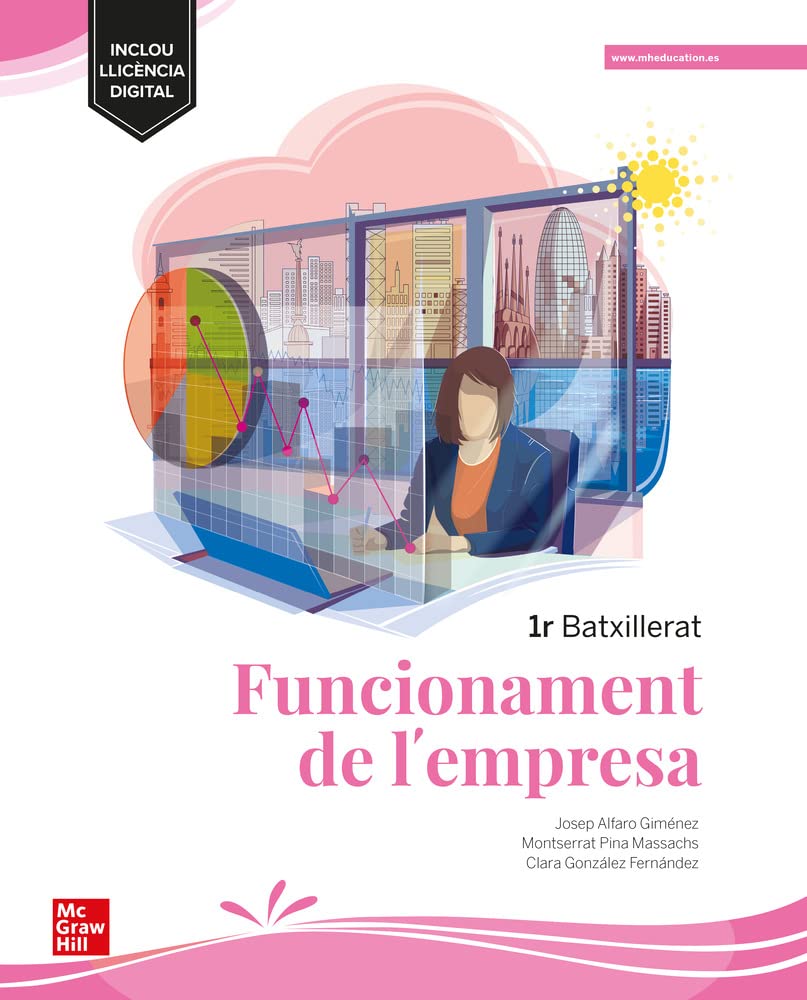 Funcionament de lempresa 1 BATX