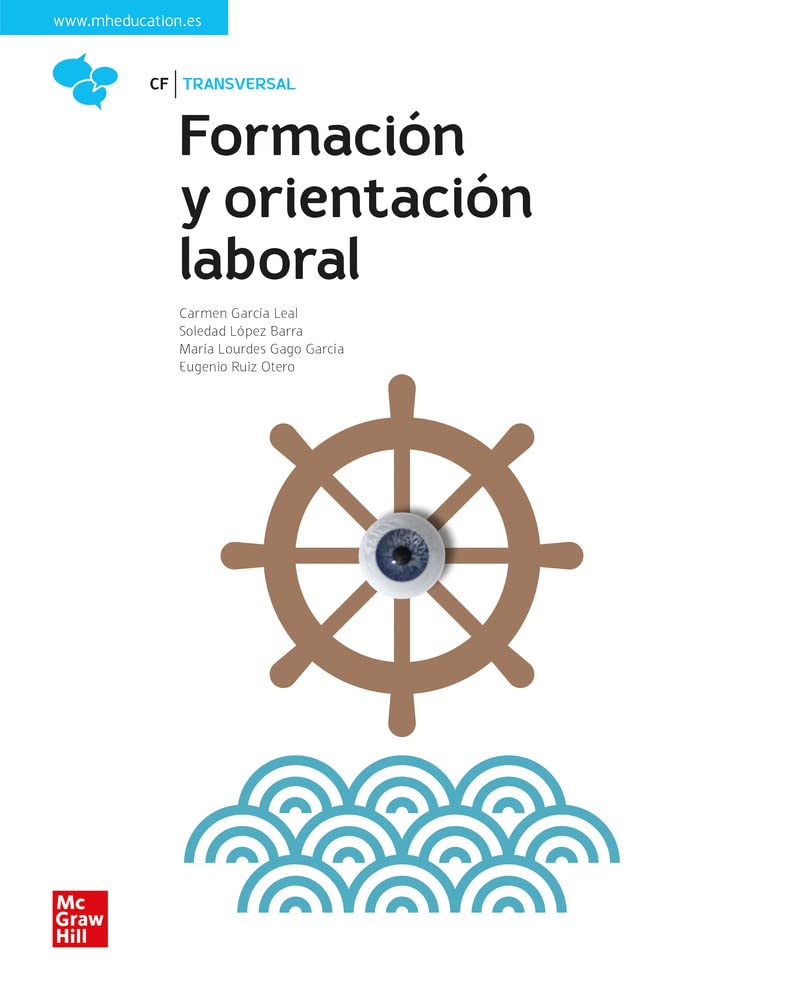 Formación y orientación laboral. (LOMLOE)