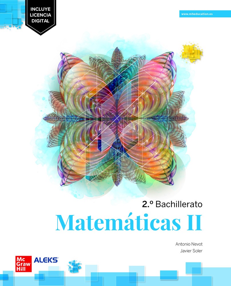 Matematicas  Bachillerato 2