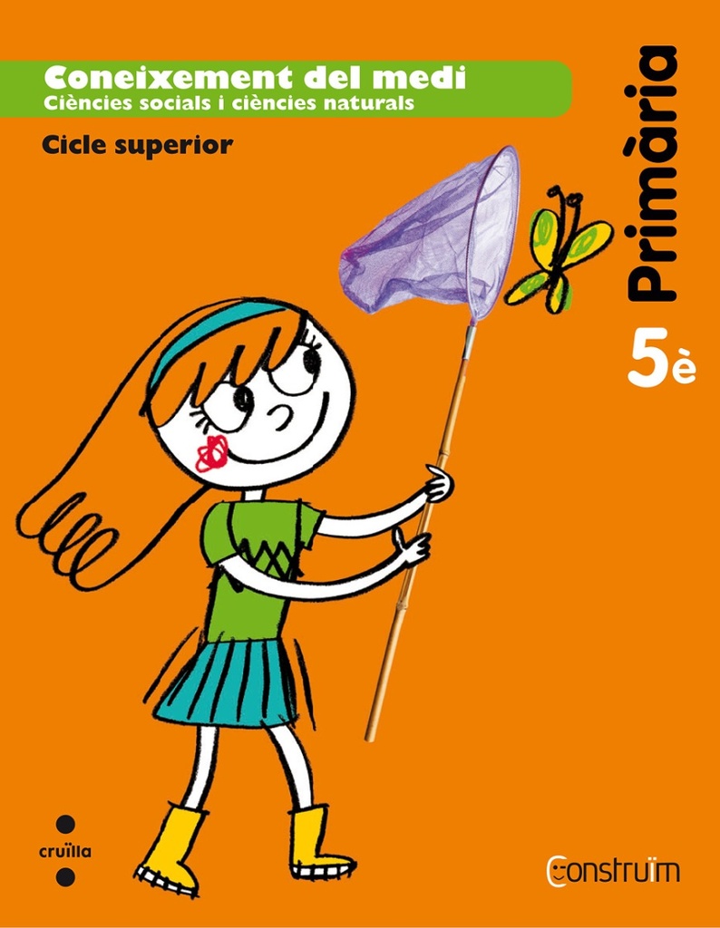 Coneixement del medi. 5