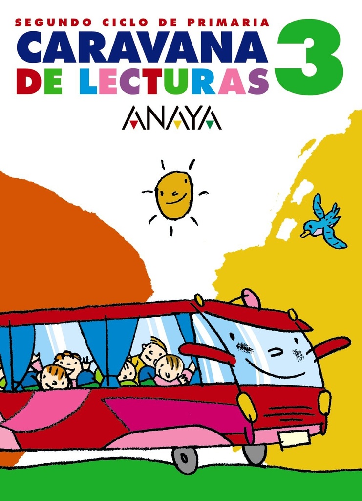 Caravana de lecturas 3