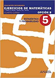 5. Estadística y Probabilidad.