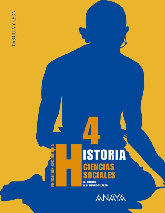 Ciencias Sociales. Historia. CASTILLA Y LEÓN