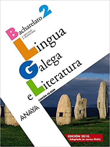 Lingua Galega e Literatura