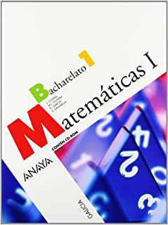 Matemáticas. GALICIA