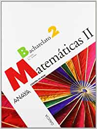 Matemáticas II (galego)