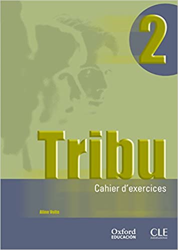 Tribu 2. Pack (Cahier d'exercices + CD-Audio)