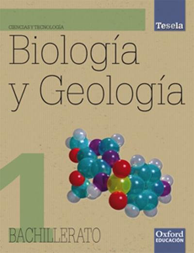 Biología y Geología 1º Bachillerato ''CIENCIAS Y TECNOLOGIA''