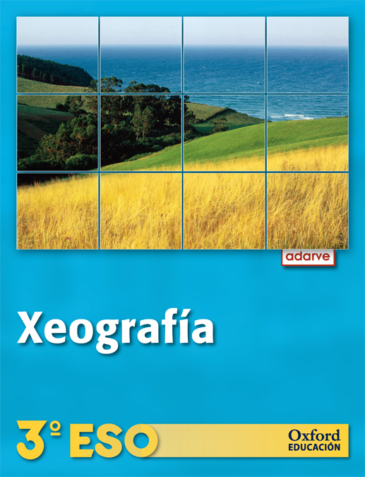 Xeografía 3.º ESO. Adarve (Galicia)