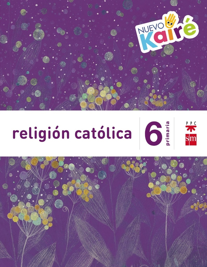 Religión católica