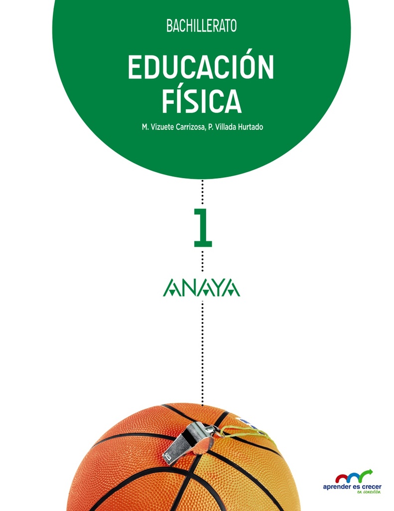 Educación Física 1.