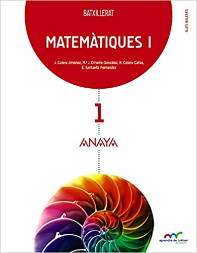 Matemàtiques I