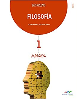 Filosofía 1.