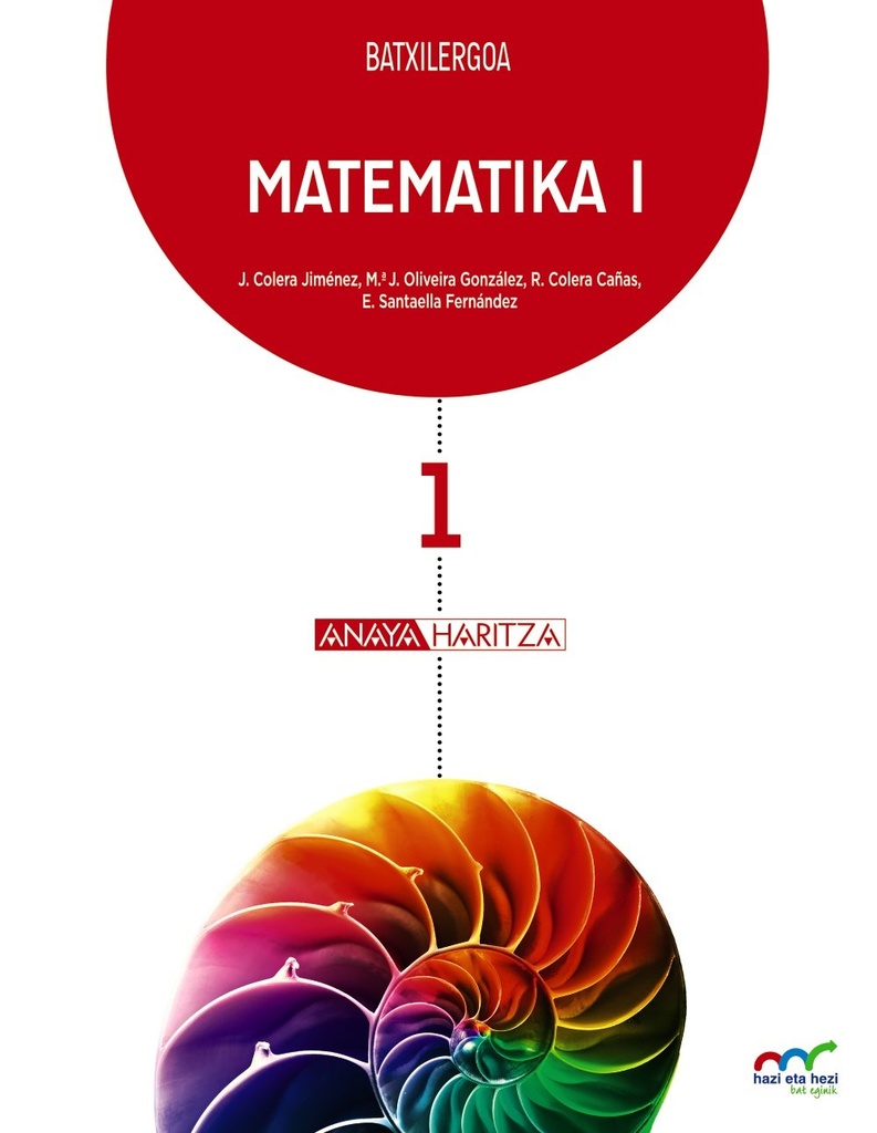 Matematika I.