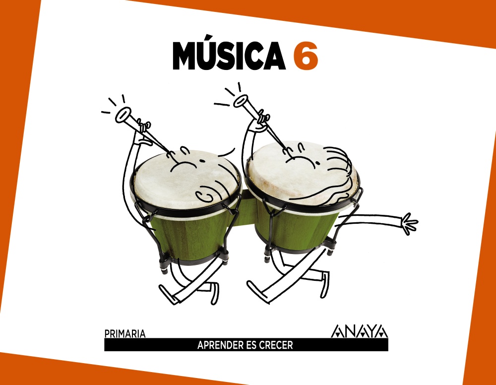 Música 6º