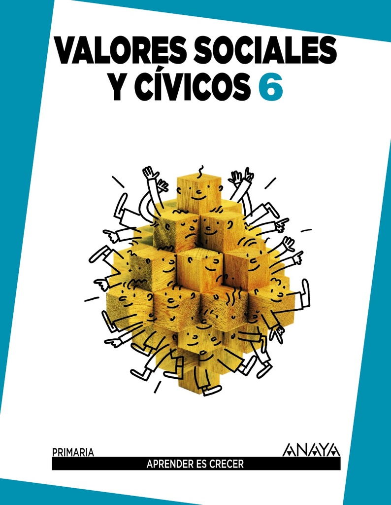Valores Sociales y Cívicos