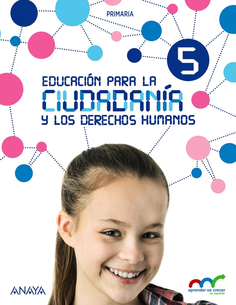 Educación para la Ciudadanía y los Derechos Humanos.