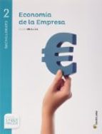 Economía de la empresa 2