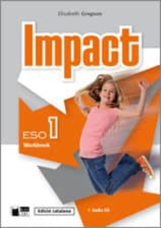 Impact 1 Workbook (catala)