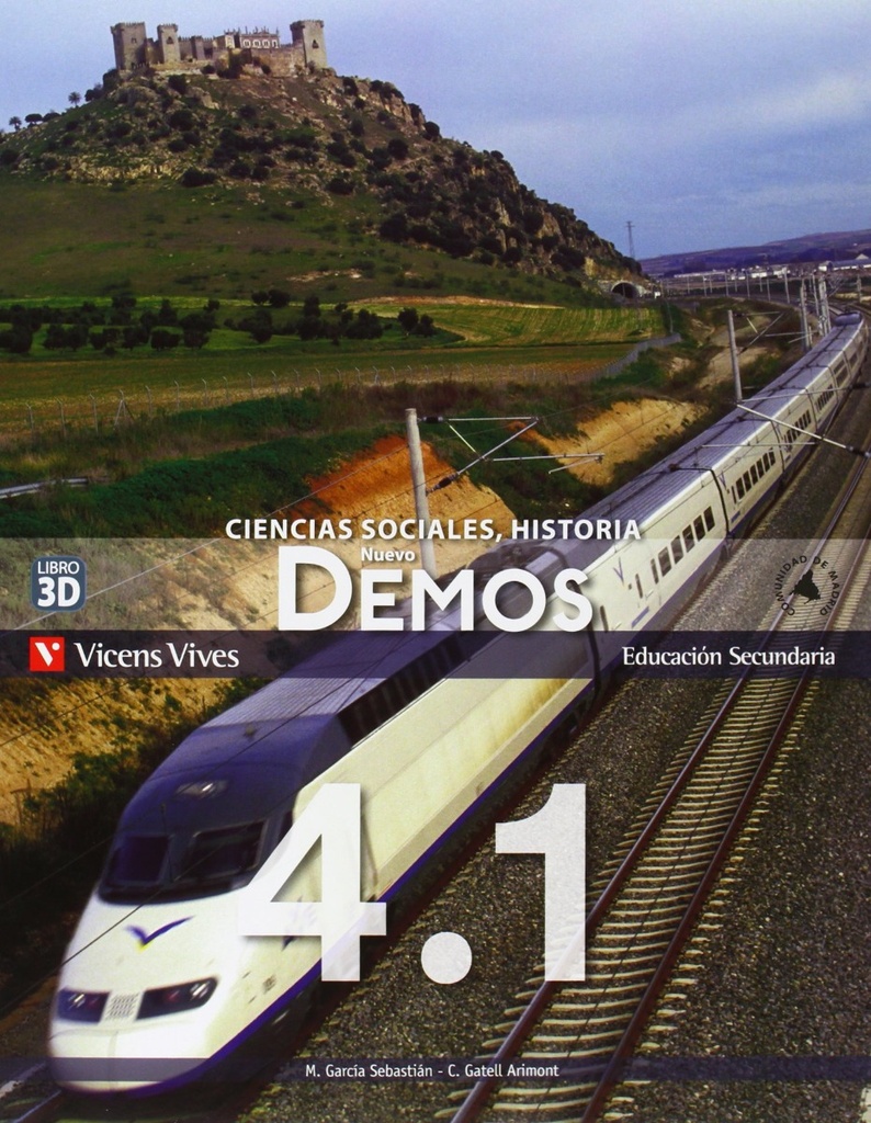 Nuevo Demos 4 Trim Madrid (4.1-4.2-4.3)